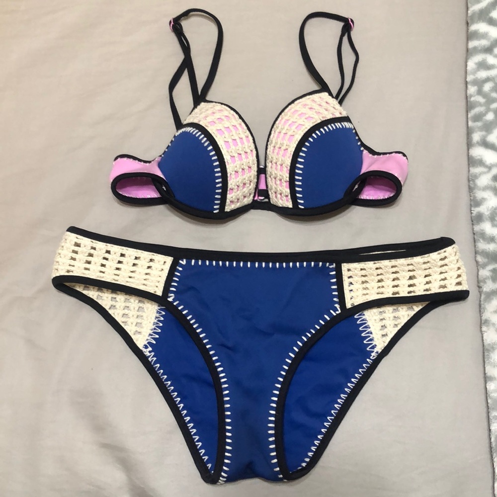 Swimsuit